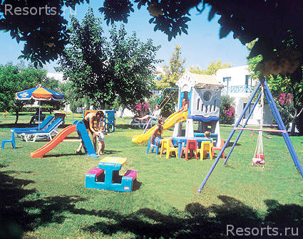 Aliathon Holiday Village 31
